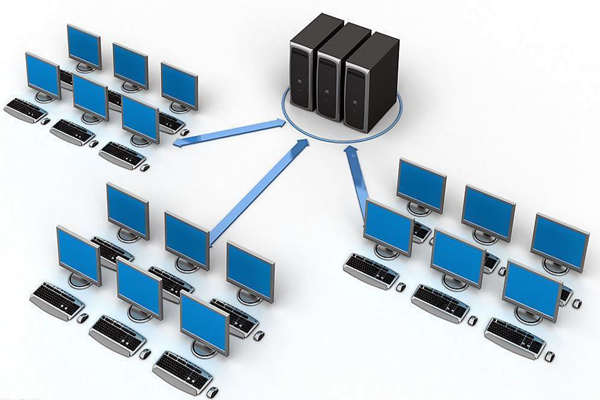 智能樓宇計算機網絡系統的主要內容！(圖1)