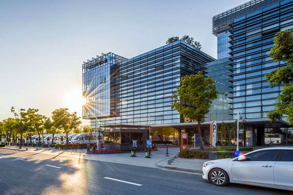 智能樓宇建設存在哪些溝通關系？(圖1)