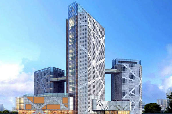 一級智能樓宇建設需要企業具備什么樣的技術條件？(圖1)