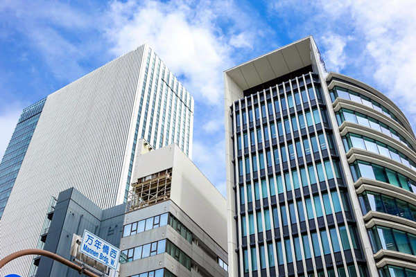 大型樓宇自動化工程供應商需要具備怎樣的資格？(圖1)