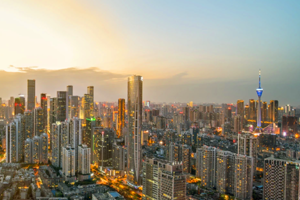 樓宇控制在建筑中的應(yīng)用分析!(圖1) 樓宇控制在建筑中的應(yīng)用分析!(圖1)