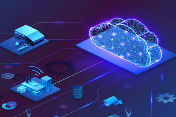 什么是智能樓宇控制系統?(圖1) 什么是智能樓宇控制系統?(圖1)